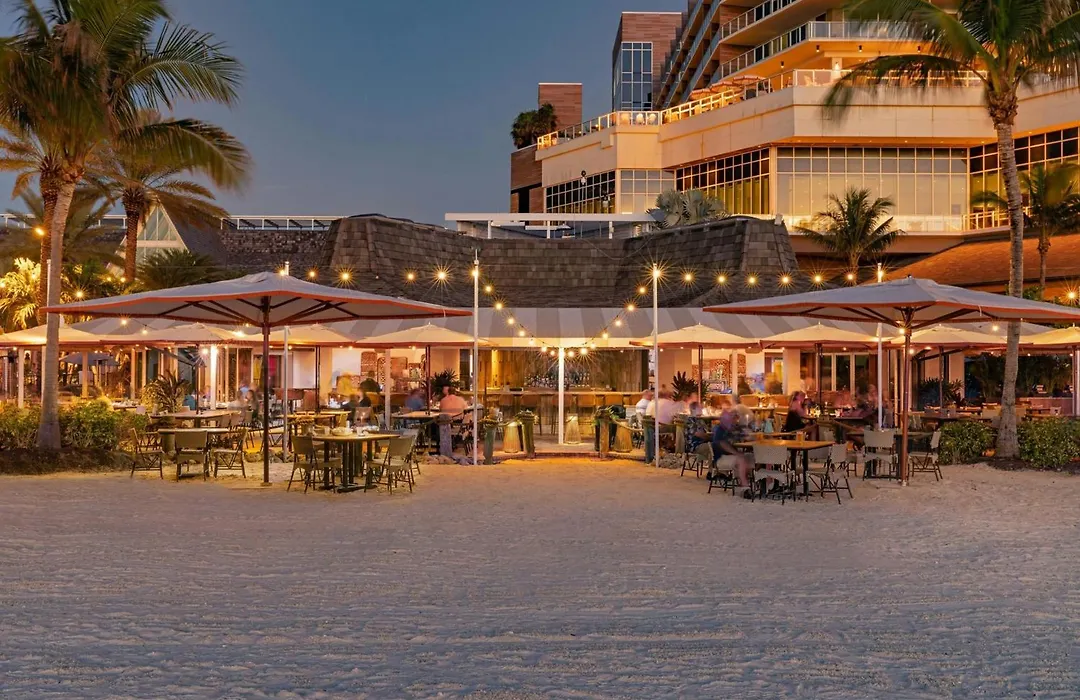 Jw Marriott Marco Island Beach Resort-1
