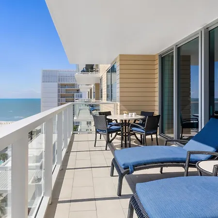 Marriott'S Crystal Shores-3